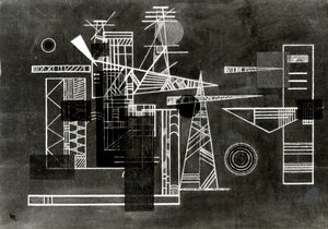 1927年のポイントによる建設